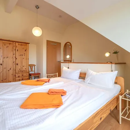 Appartamento Am Inselgarten Og 6 *
