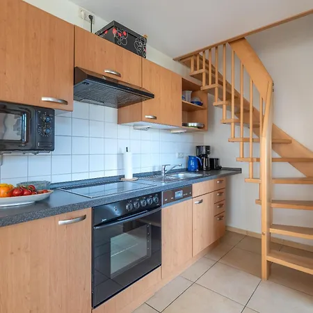 Am Inselgarten Og 6 *